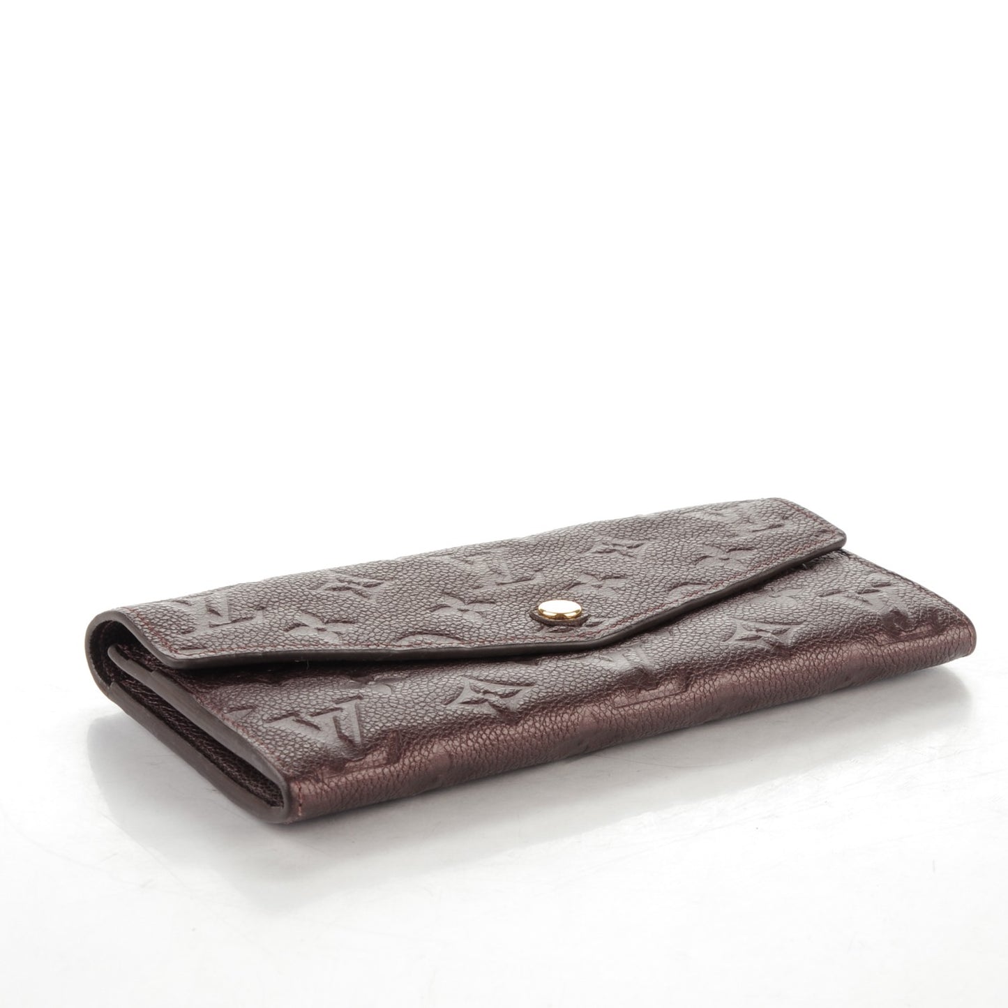 Empreinte Curieuse Wallet Aube