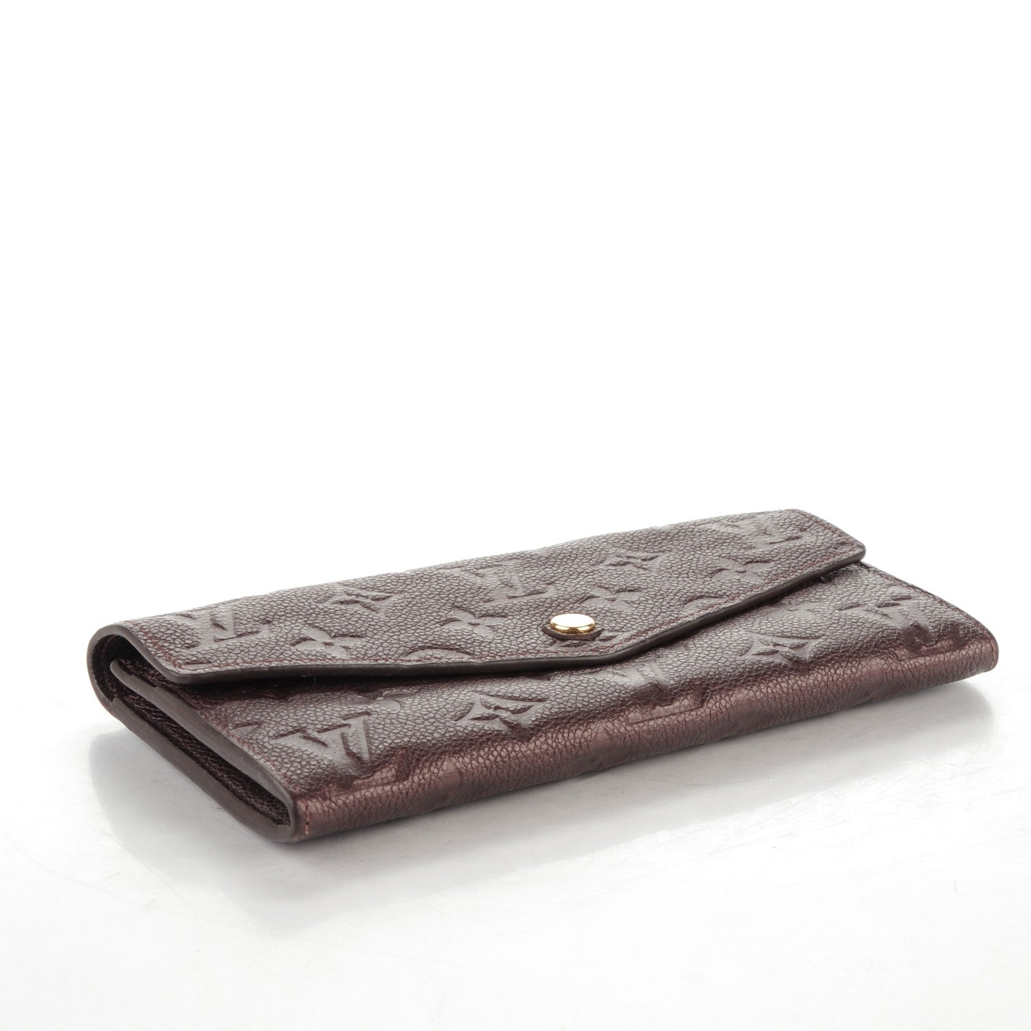 Louis Vuitton Empreinte Curieuse Wallet Aube 4 of 9