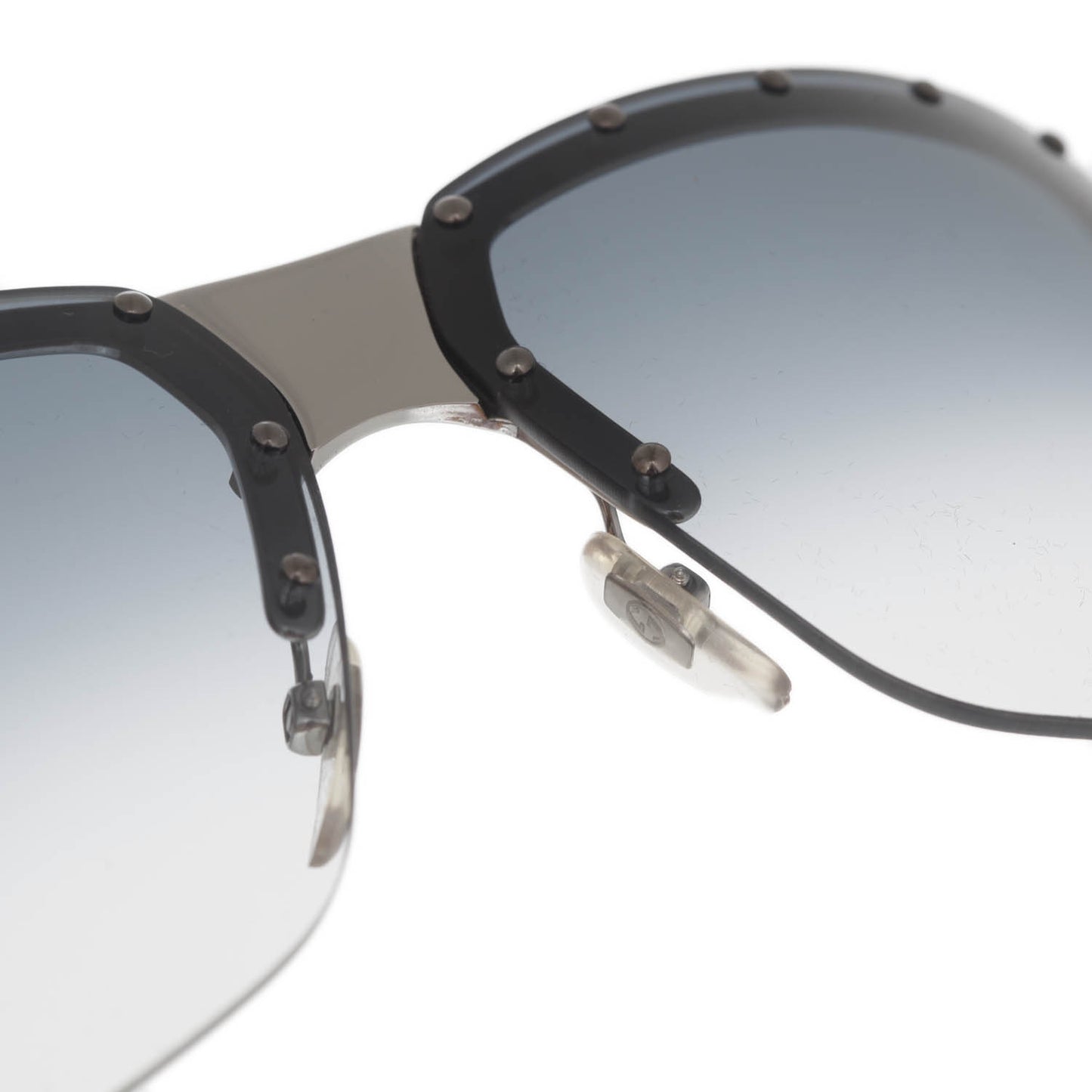Studded Sunglasses 1819S Blue