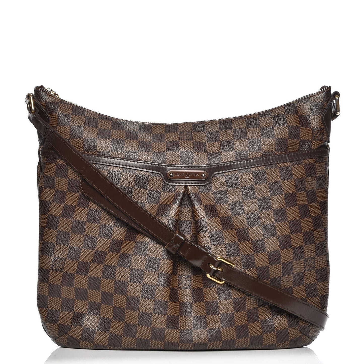 Damier Ebene Bloomsbury GM
