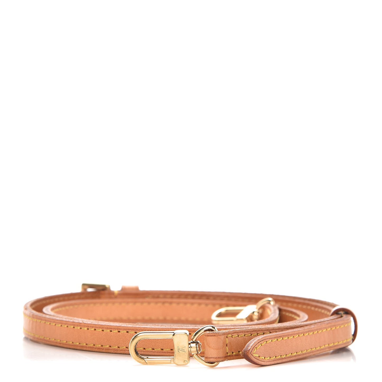 Vachetta 12mm Adjustable Shoulder Strap