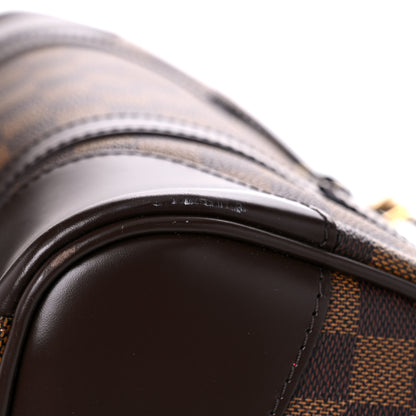 Louis Vuitton Damier Ebene Berkeley 11 of 13