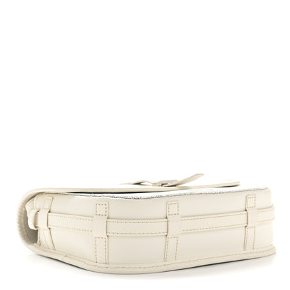 Goyard Goyardine Belvedere II PM Messenger Bag White 4 of 13