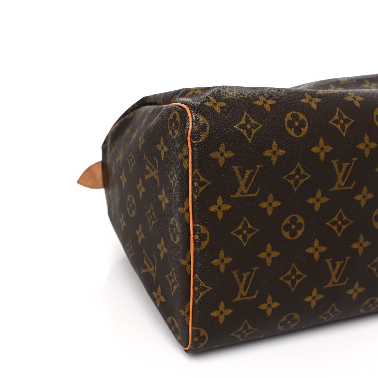 Louis Vuitton Monogram Speedy 40 7 of 8