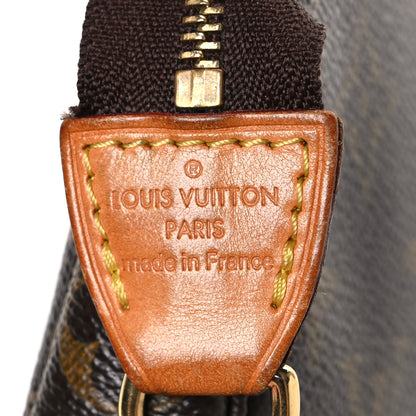 Louis Vuitton Monogram Mini Pochette Accessories 6 of 7