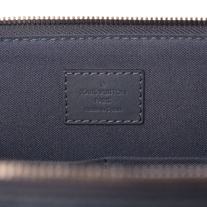 Louis Vuitton Damier Infini Porte-Documents Jour Cosmos 7 of 7