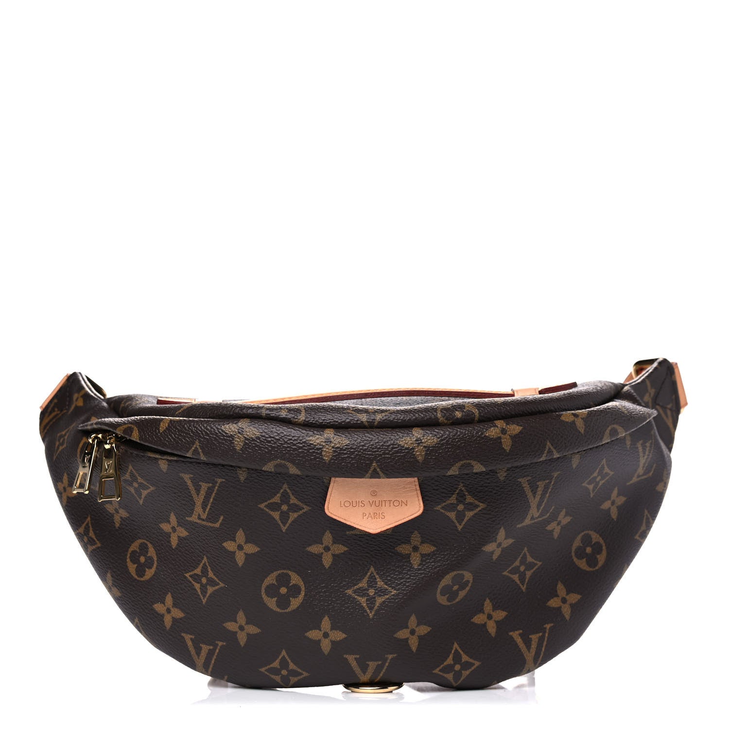 Louis Vuitton Monogram Bumbag 1 of 7