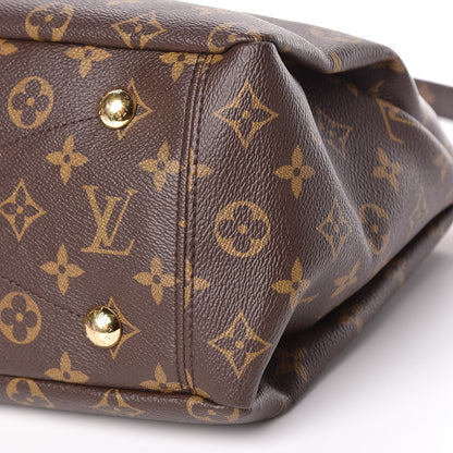 Louis Vuitton Monogram Pallas Cherry 10 of 11