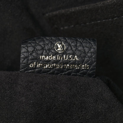 Louis Vuitton Monogram Estrela NM Black 7 of 11