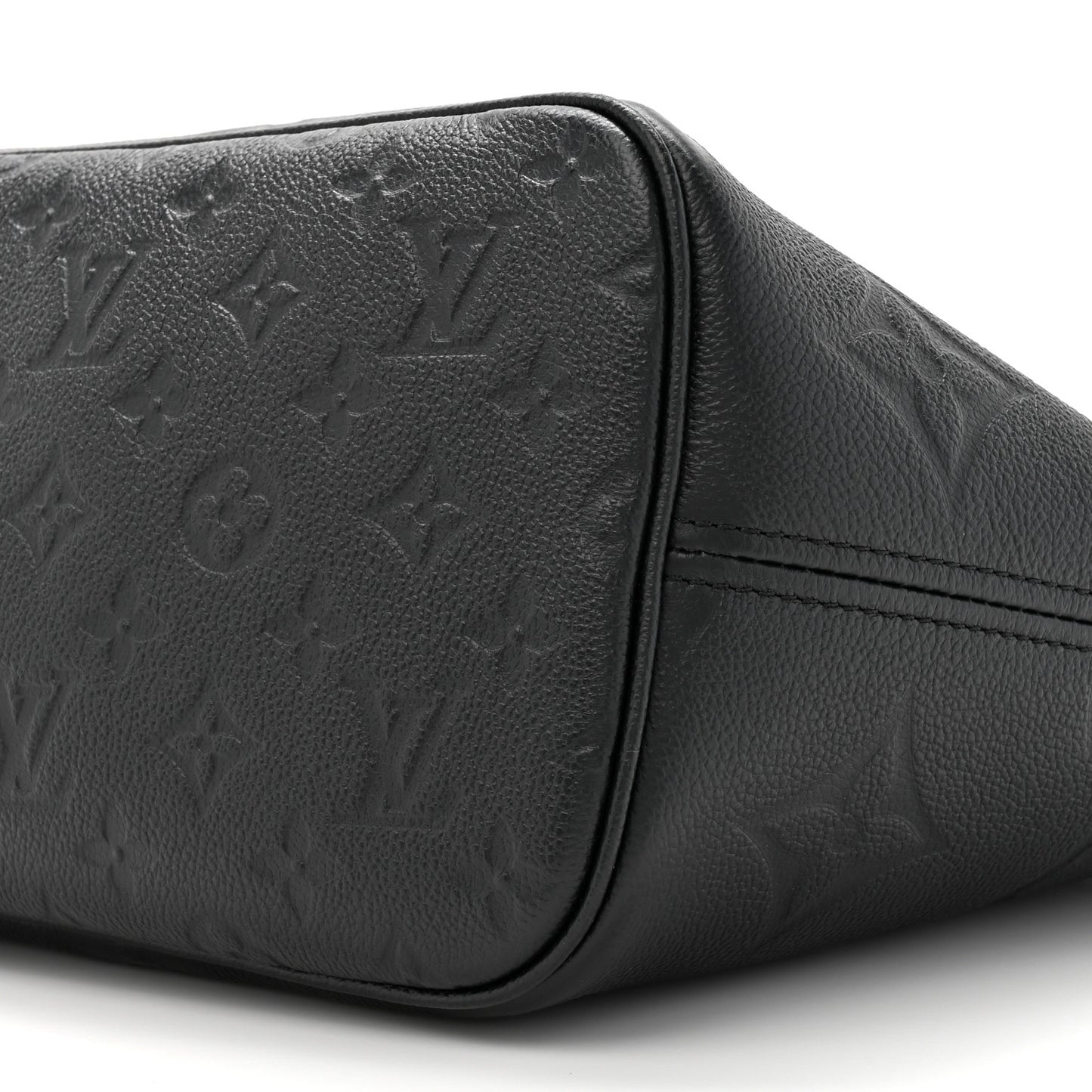 Empreinte Monogram Giant Neverfull MM Black