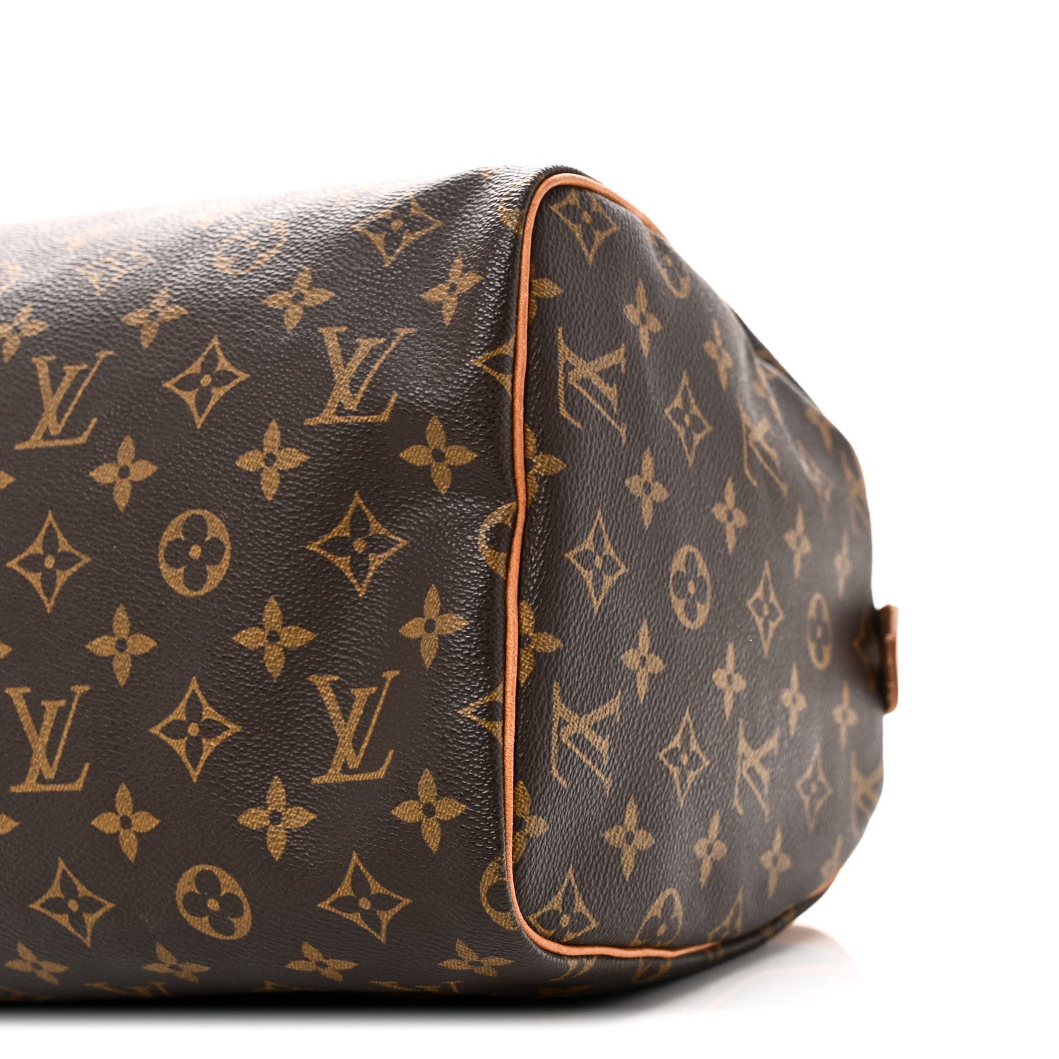 Louis Vuitton Monogram Speedy 30 9 of 11