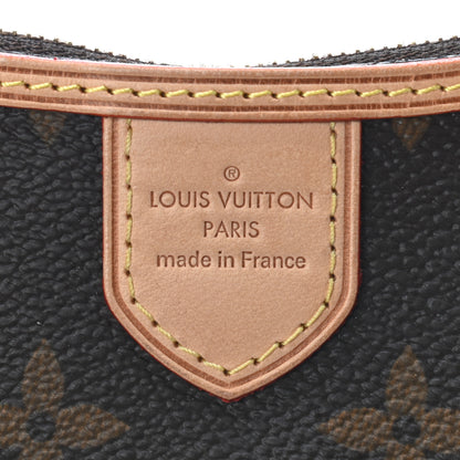 Louis Vuitton Monogram Mini Pochette Delightful 7 of 7