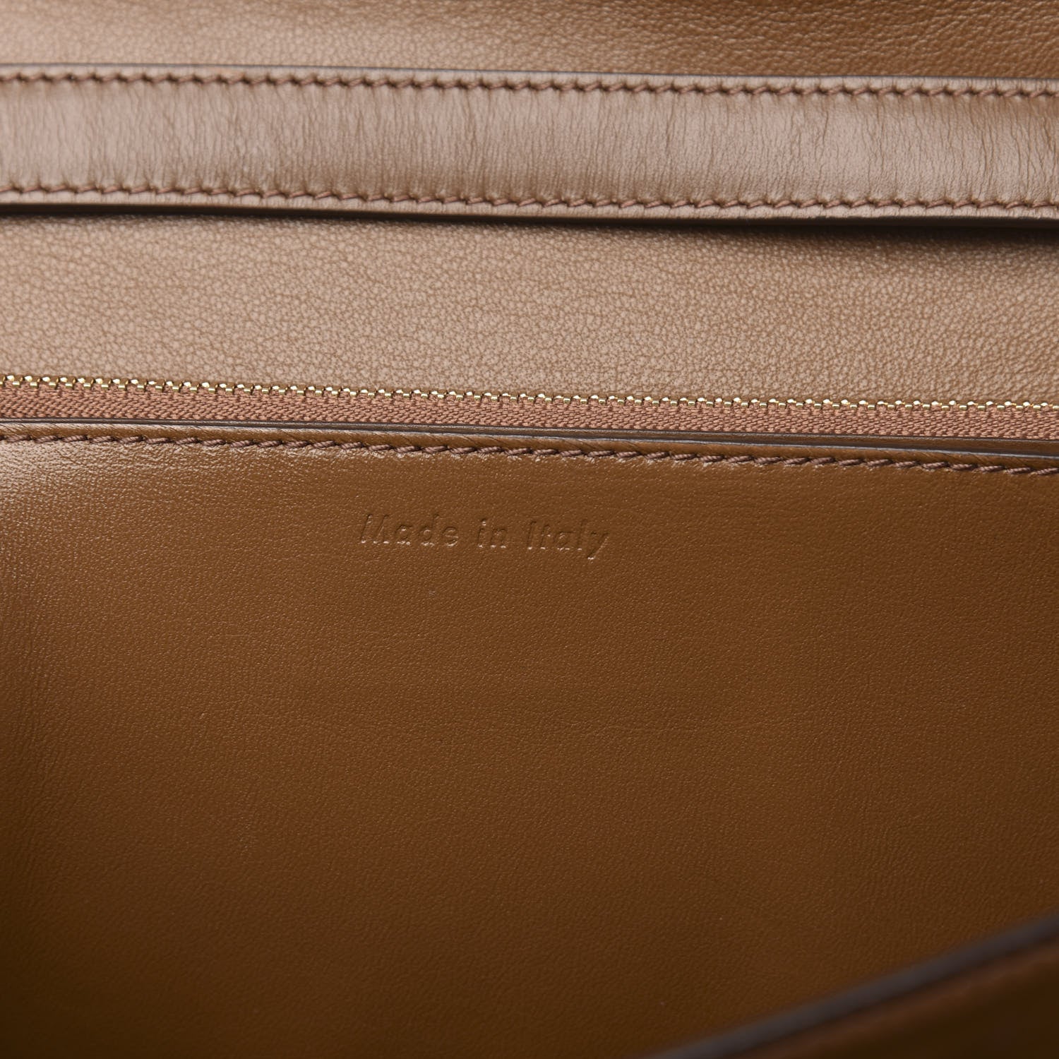 Celine Box Calfskin Medium Classic Box Flap Bag Camel 7 of 11