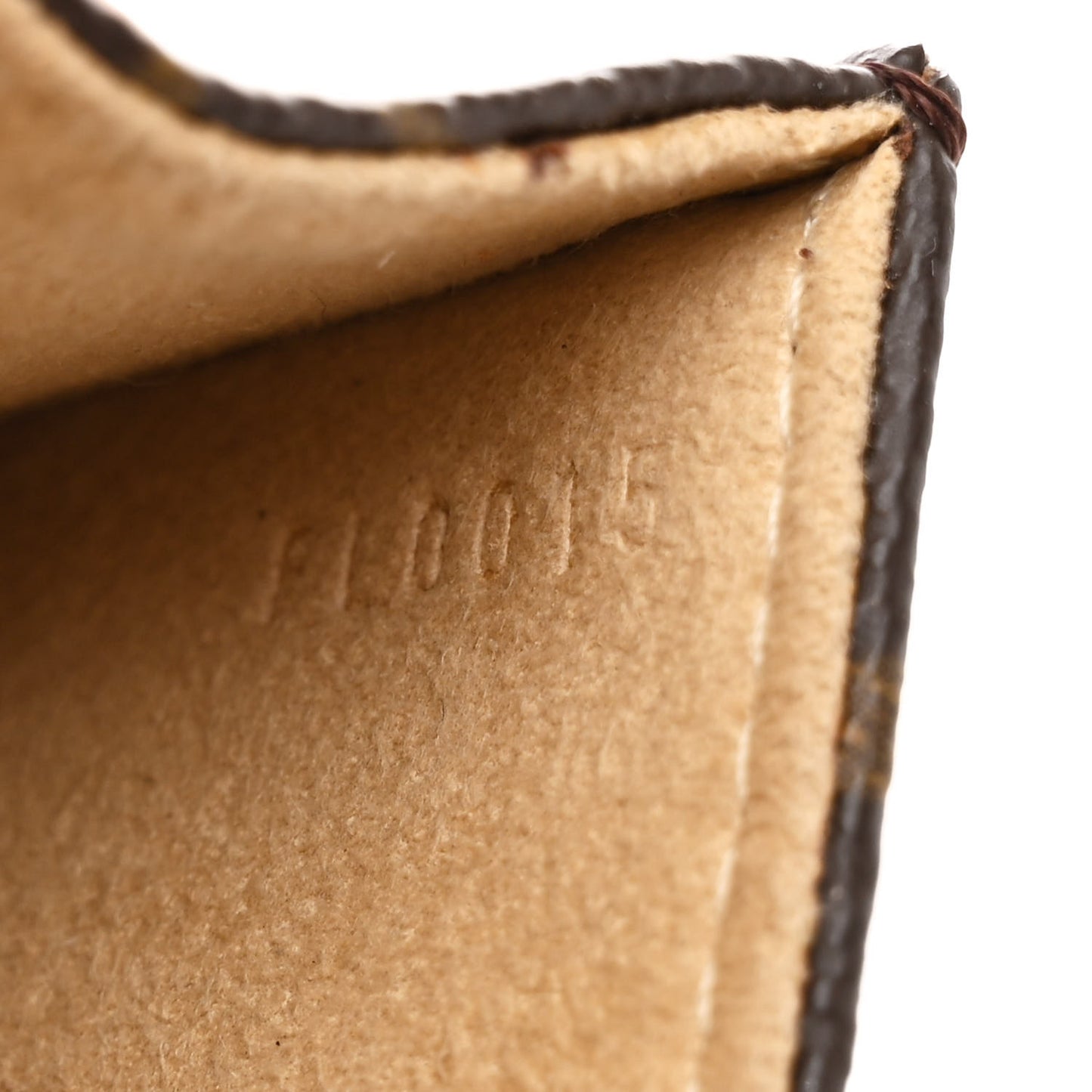 Monogram Pochette Florentine