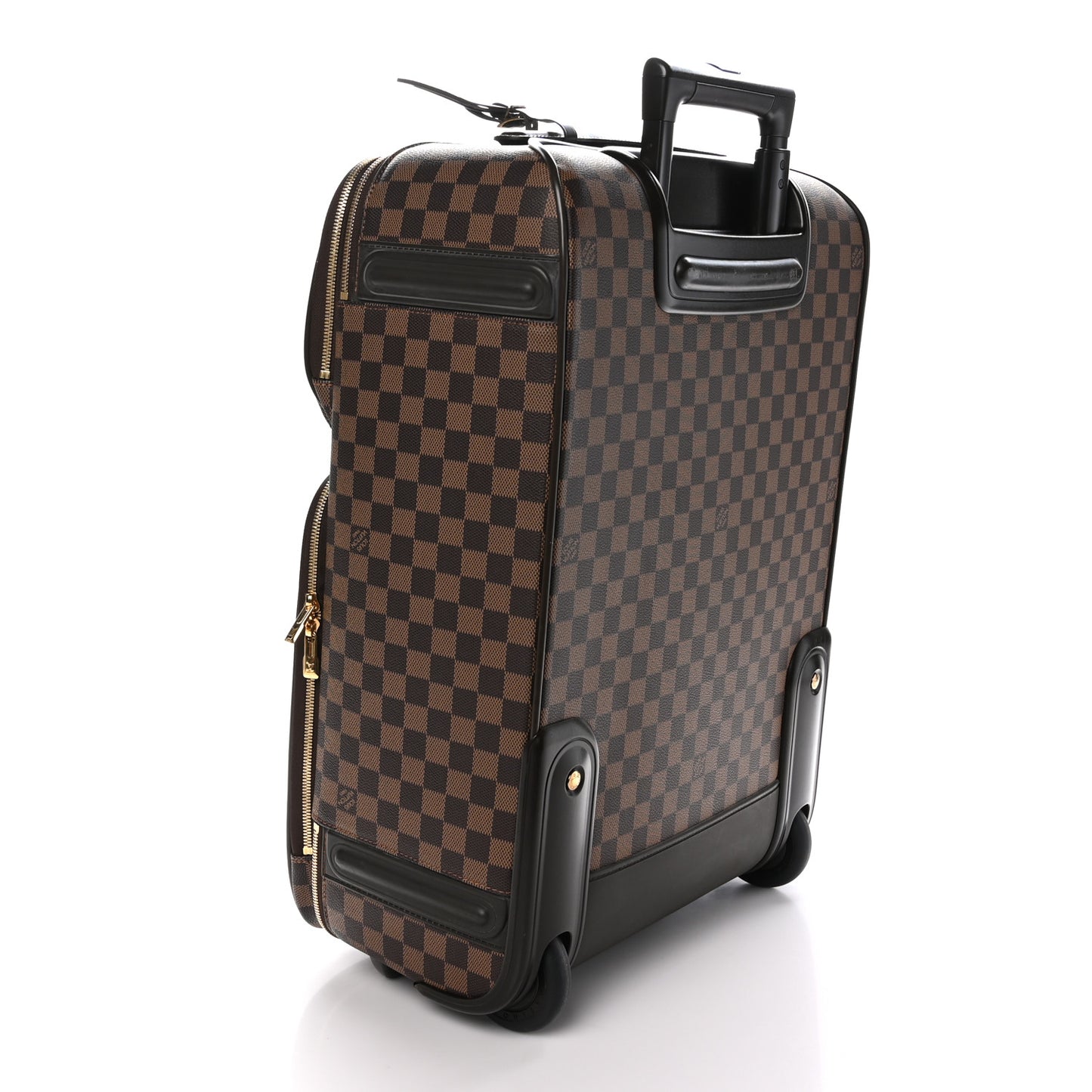 Damier Ebene Pegase 55 Business
