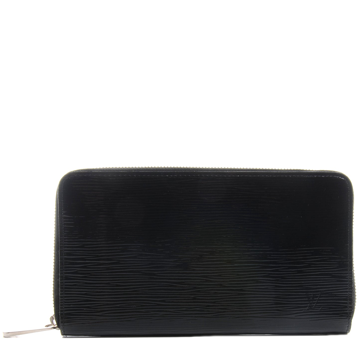Epi Electric Zippy Organizer Wallet Black