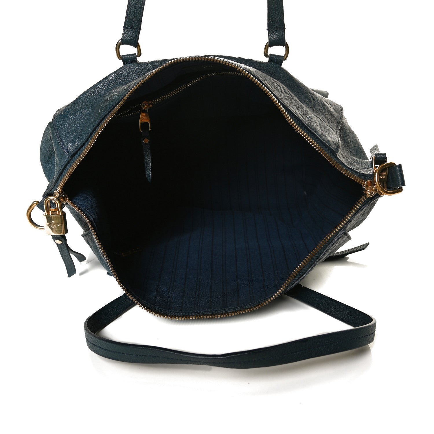 Louis Vuitton Empreinte Lumineuse PM Infini 5 of 16