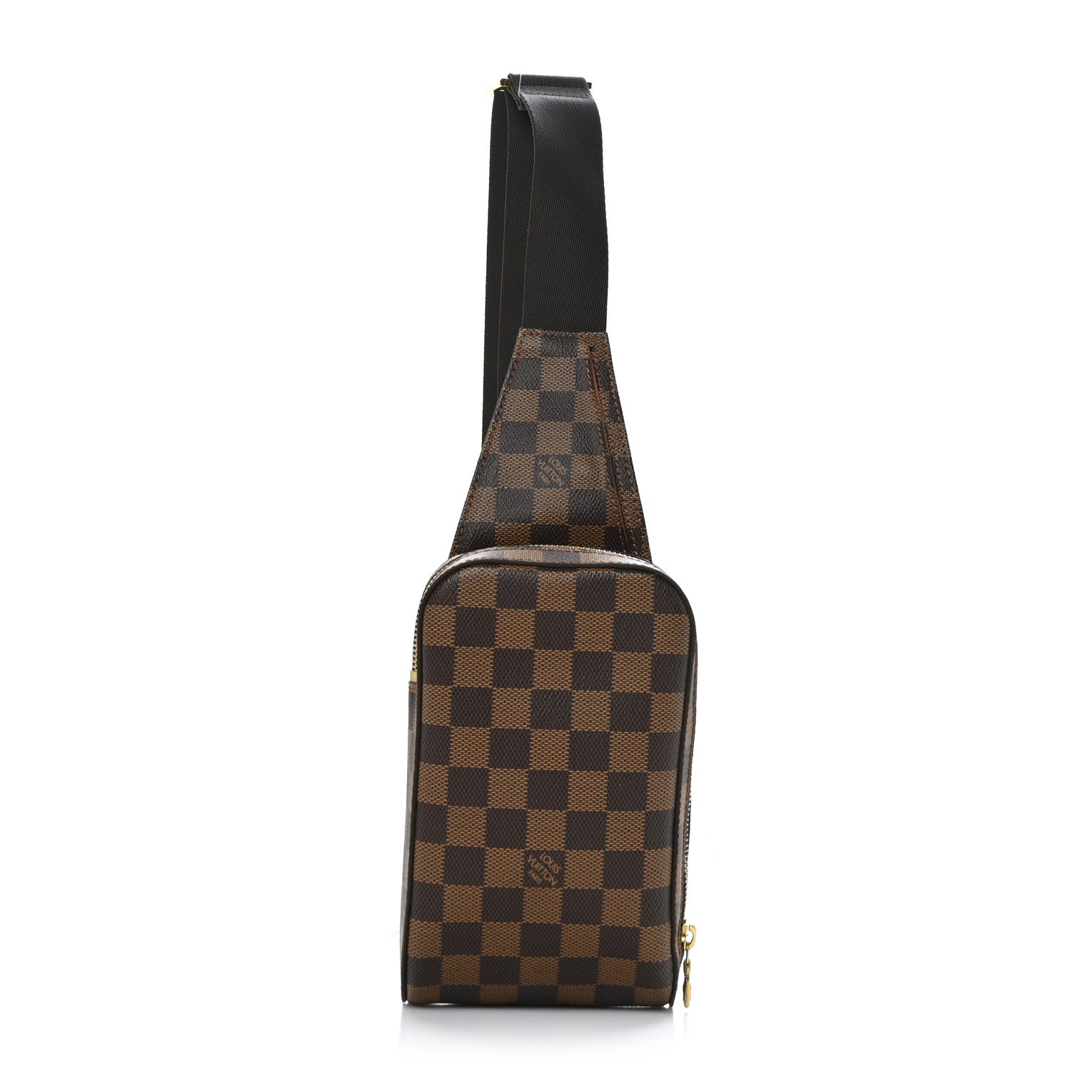 Louis Vuitton Damier Ebene Geronimos 1 of 10