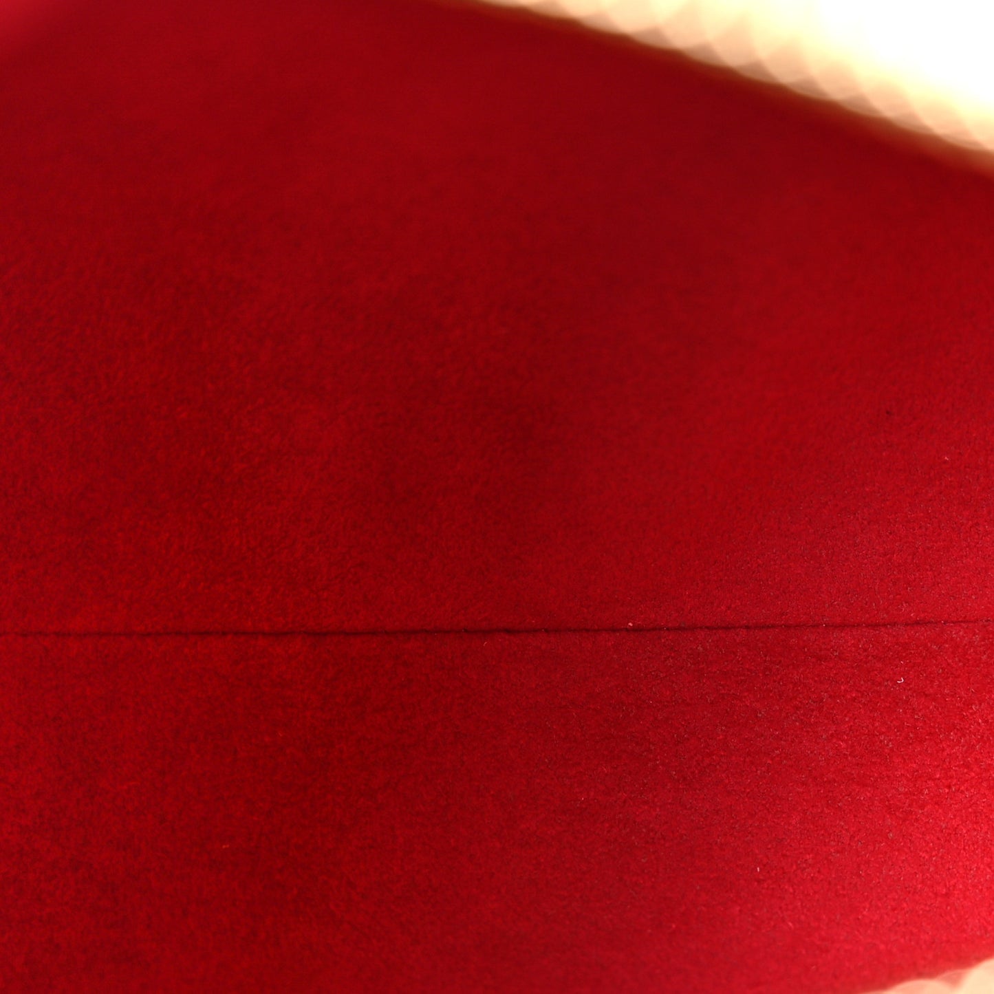 LV X TM Monogram Cerises Side Trunk MM