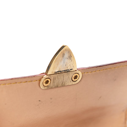 Louis Vuitton Monogram Multicolor Koala Wallet White 20 of 22