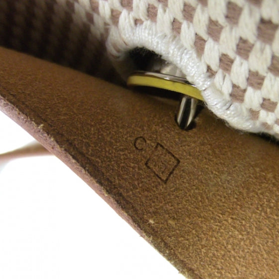 Hermes Toile Herbag TPM 11 of 11