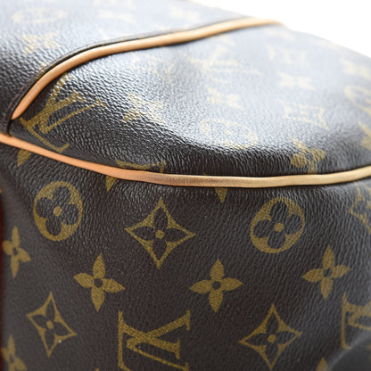 Louis Vuitton Monogram Galliera PM 10 of 20