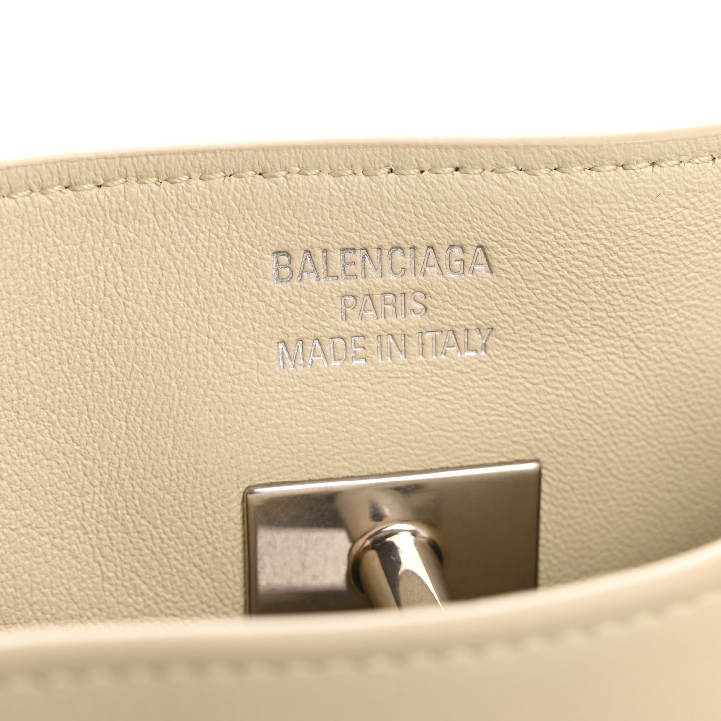Smooth Calfskin Small Bel Air Shoulder Bag Soya