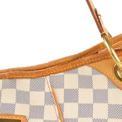 Louis Vuitton Damier Azur Galliera PM 9 of 9