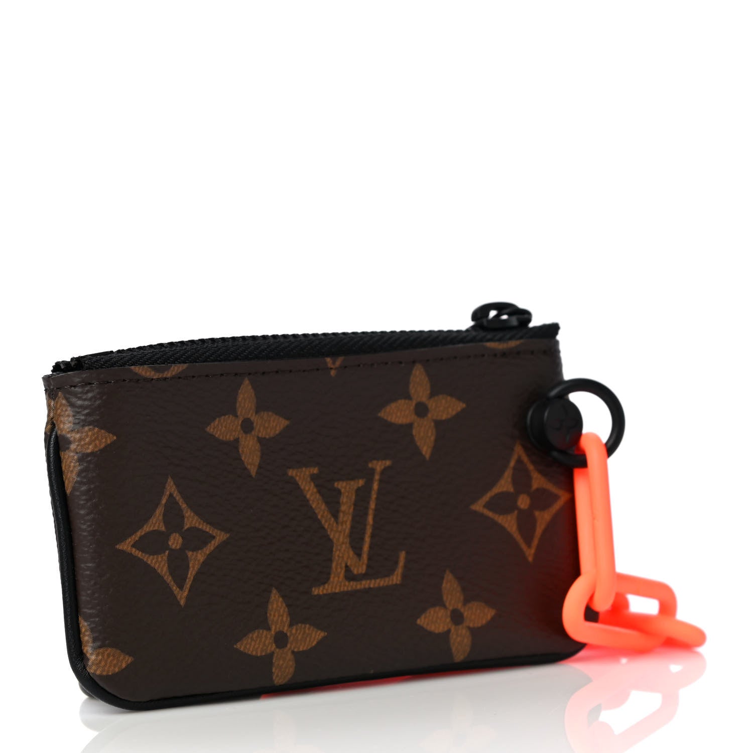 Louis Vuitton Monogram Solar Ray Key Pouch 4 of 13