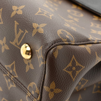 Louis Vuitton Monogram Venus Black 12 of 14