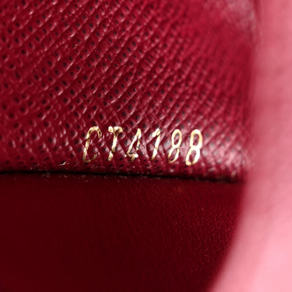Louis Vuitton Monogram 6 Key Multicles Holder Fuchsia 7 of 10