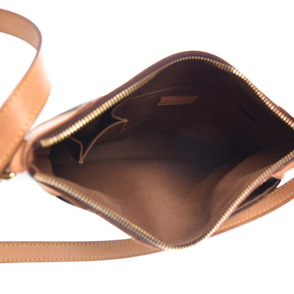 Louis Vuitton Monogram Odeon PM 5 of 15