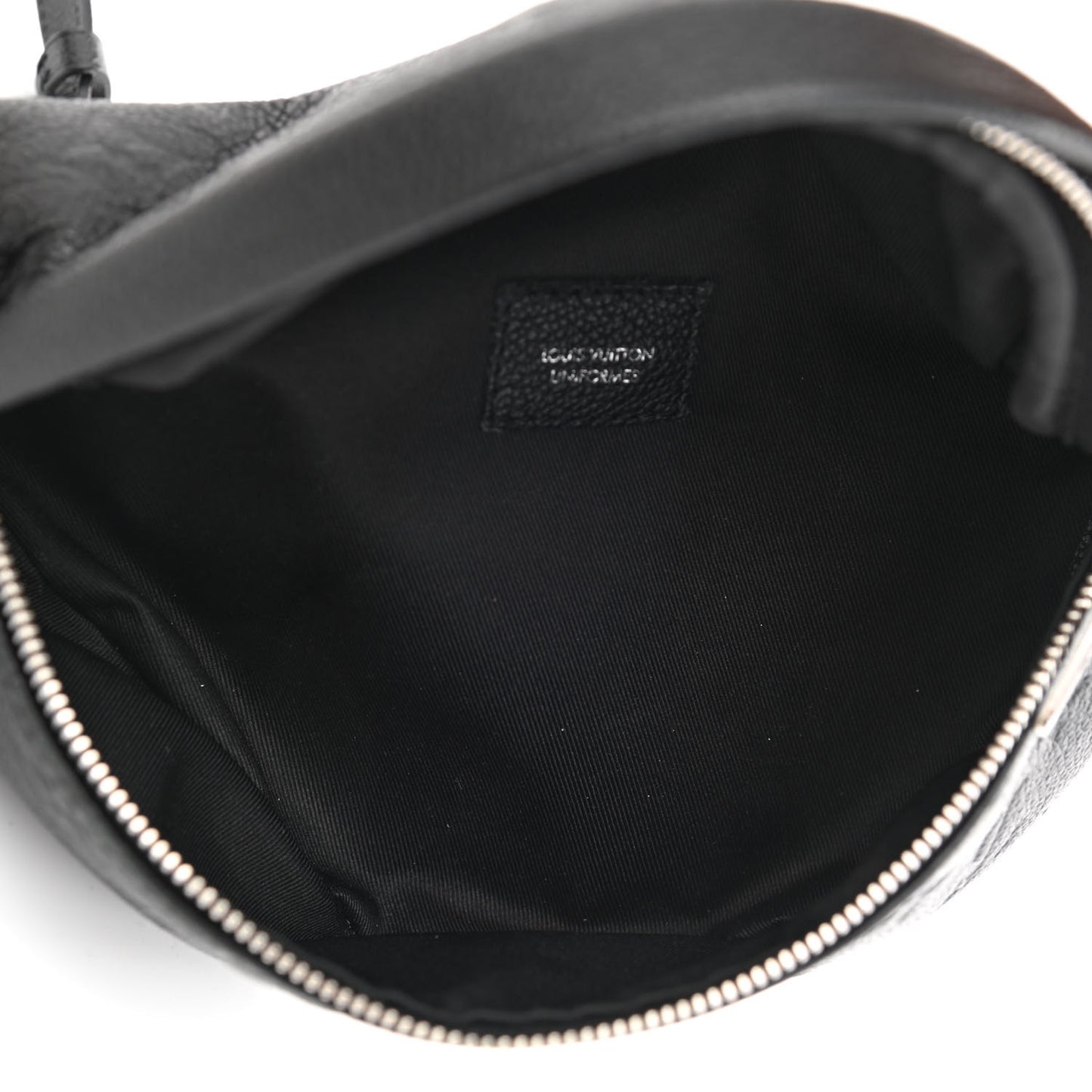 Empreinte Uniformes BumBag Black