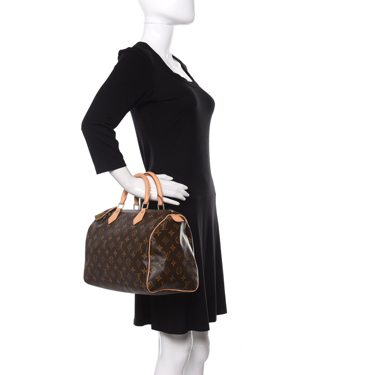 Monogram Speedy 30
