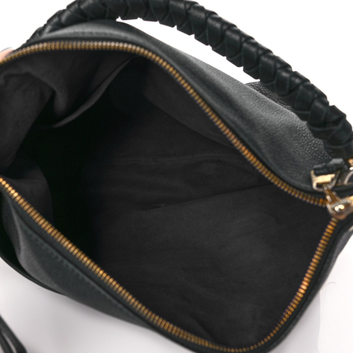 Empreinte Maida Hobo Black