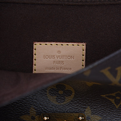 Louis Vuitton Monogram Metis 6 of 9