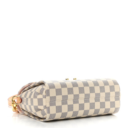 Louis Vuitton Damier Azur Croisette 4 of 11