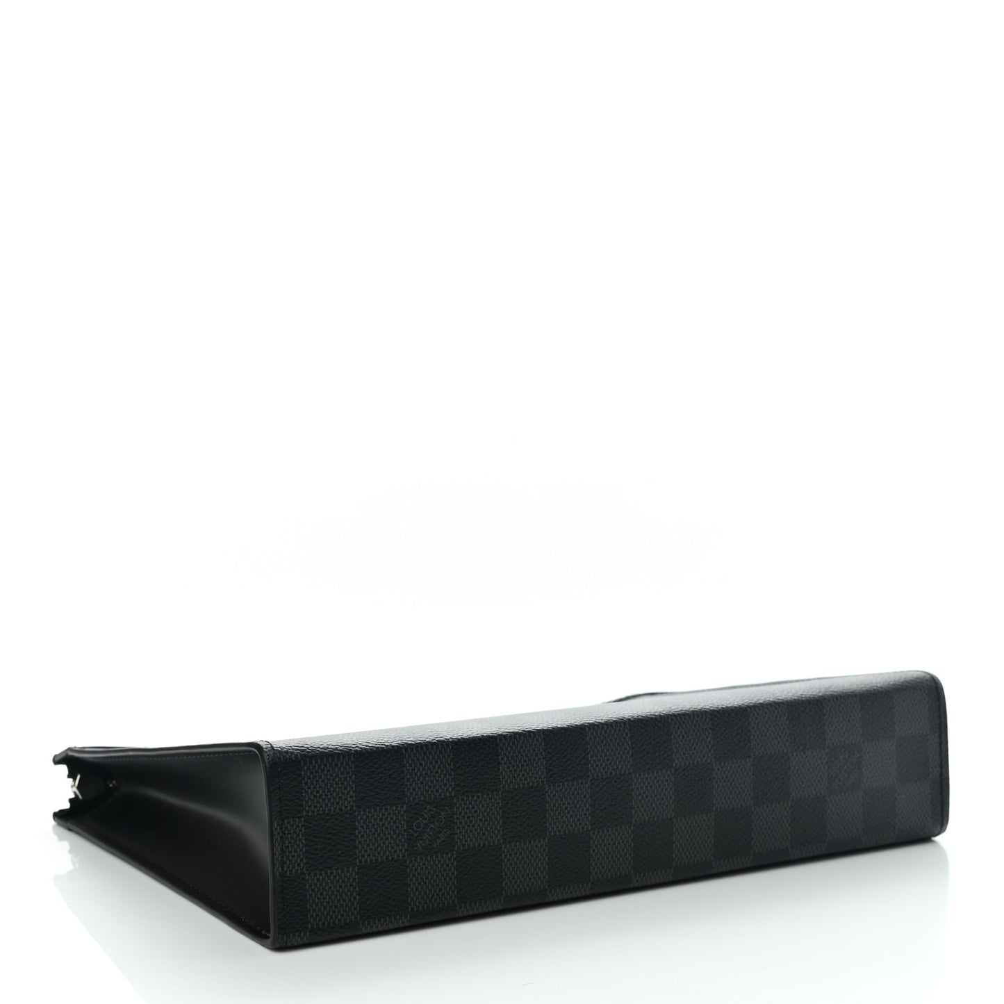 Damier Graphite Pochette Voyage GM