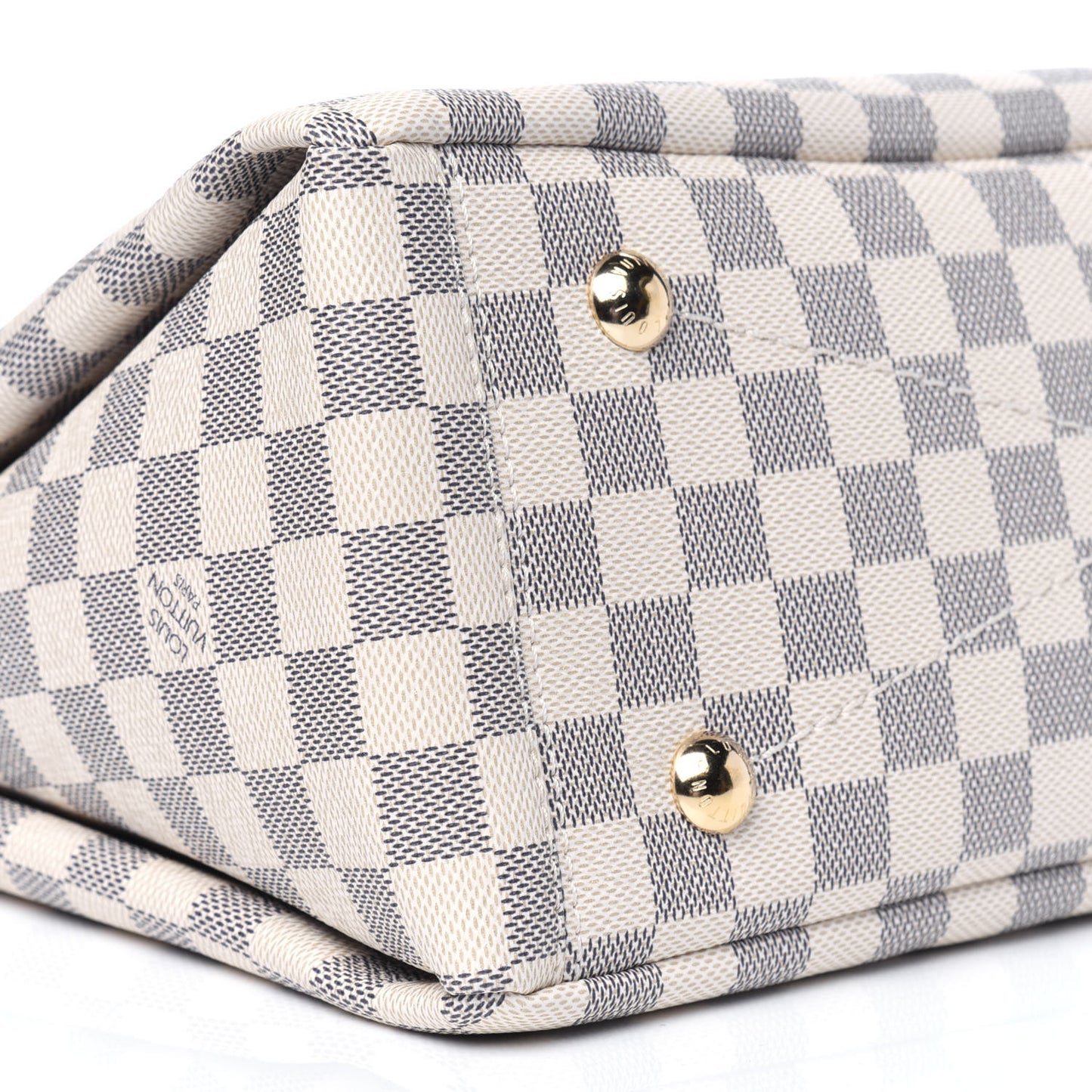 Damier Azur Lymington