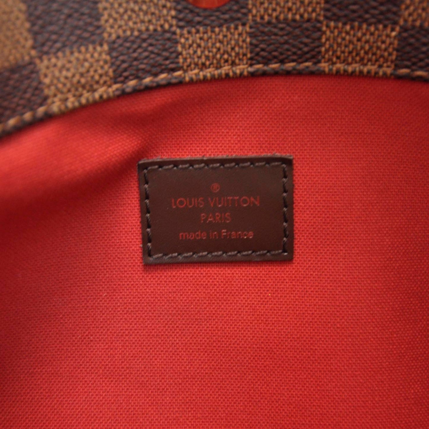 Damier Ebene Bloomsbury PM