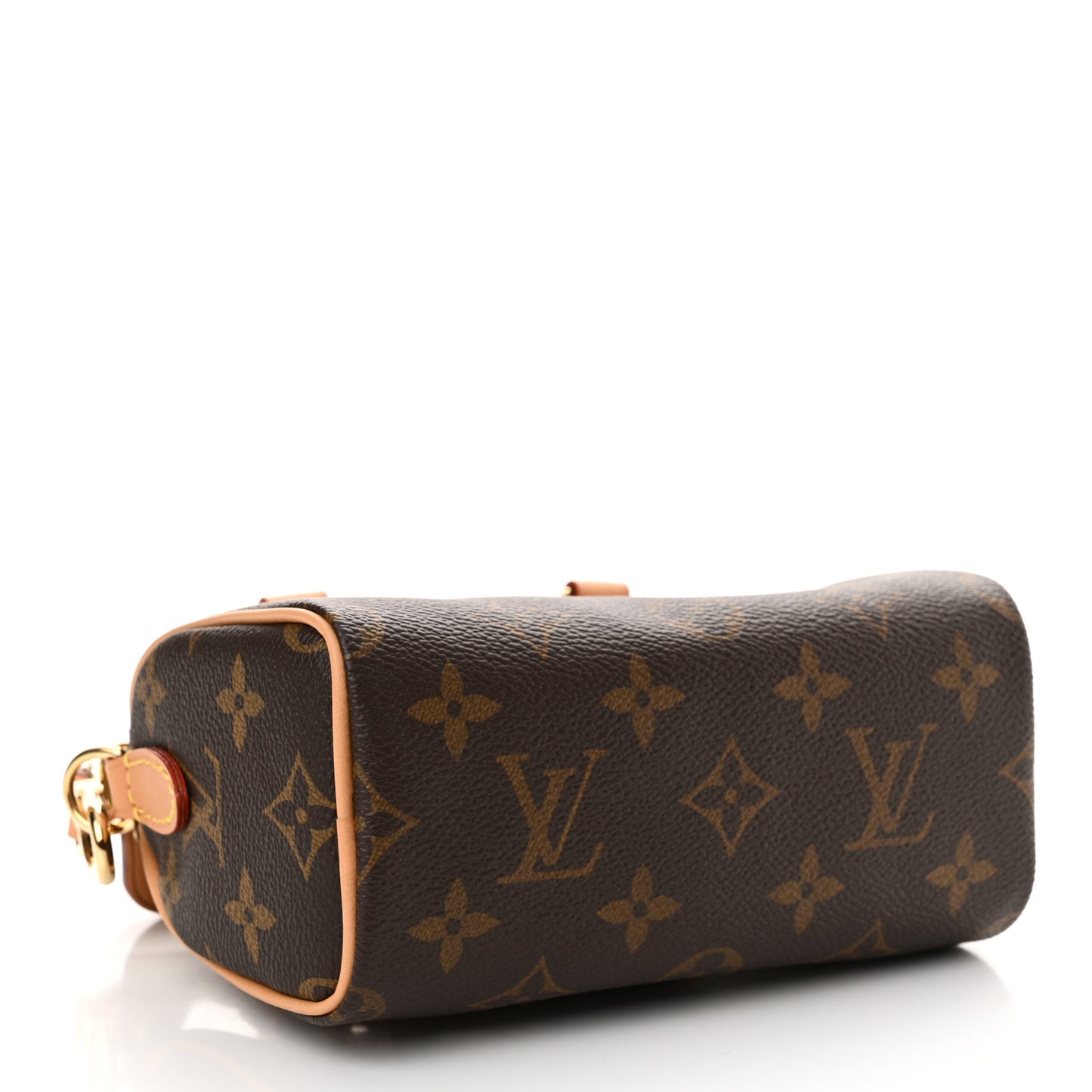 Monogram Nano Speedy Bandouliere