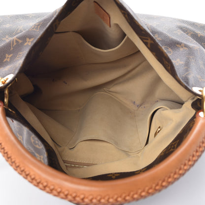 Louis Vuitton Monogram Artsy MM 5 of 21