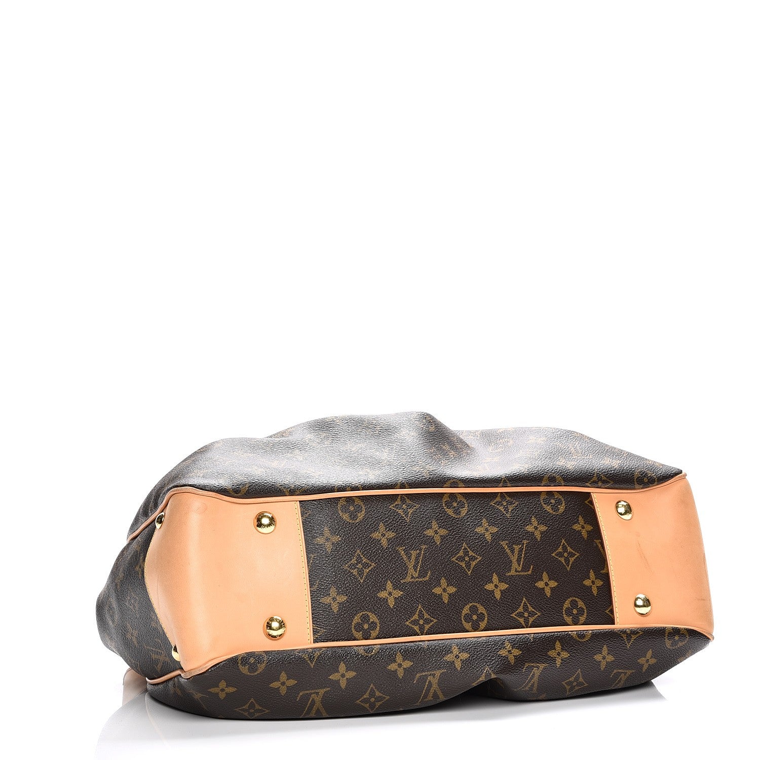 Louis Vuitton Monogram Boetie MM 4 of 12