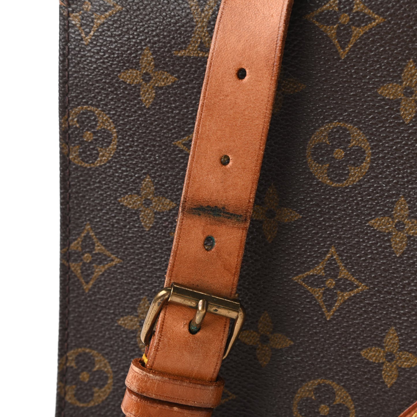Monogram Cartouchiere 26