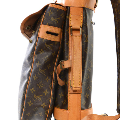 Louis Vuitton Monogram Sac Golf 10 of 14