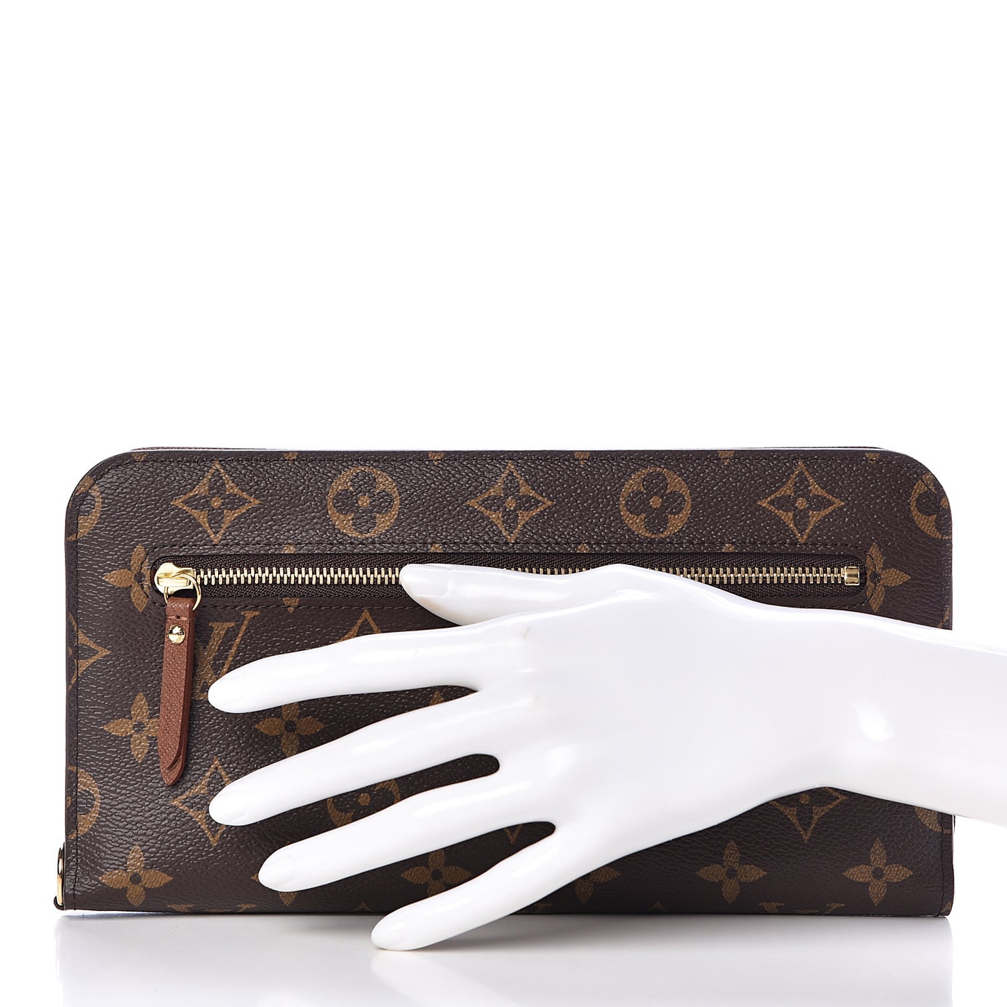Monogram Insolite Organizer Wallet