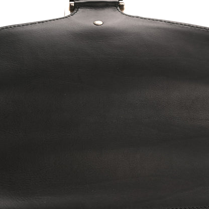 Gucci GG Supreme Monogram Arabesque Medium Dionysus Shoulder Bag Black 11 of 14