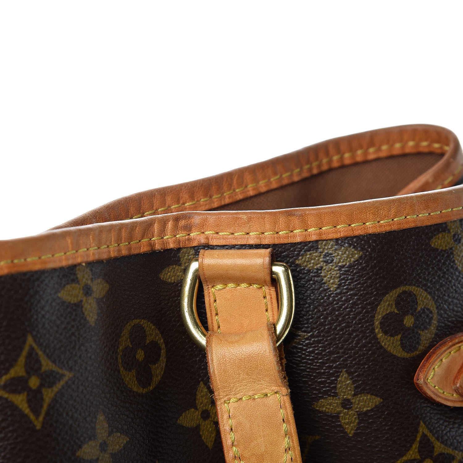 Louis Vuitton Monogram Batignolles Horizontal 12 of 21