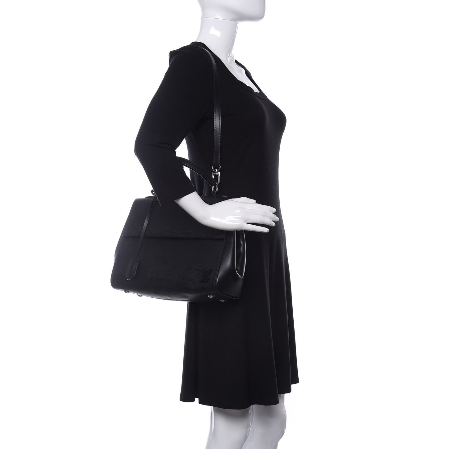 Epi Cluny MM Black