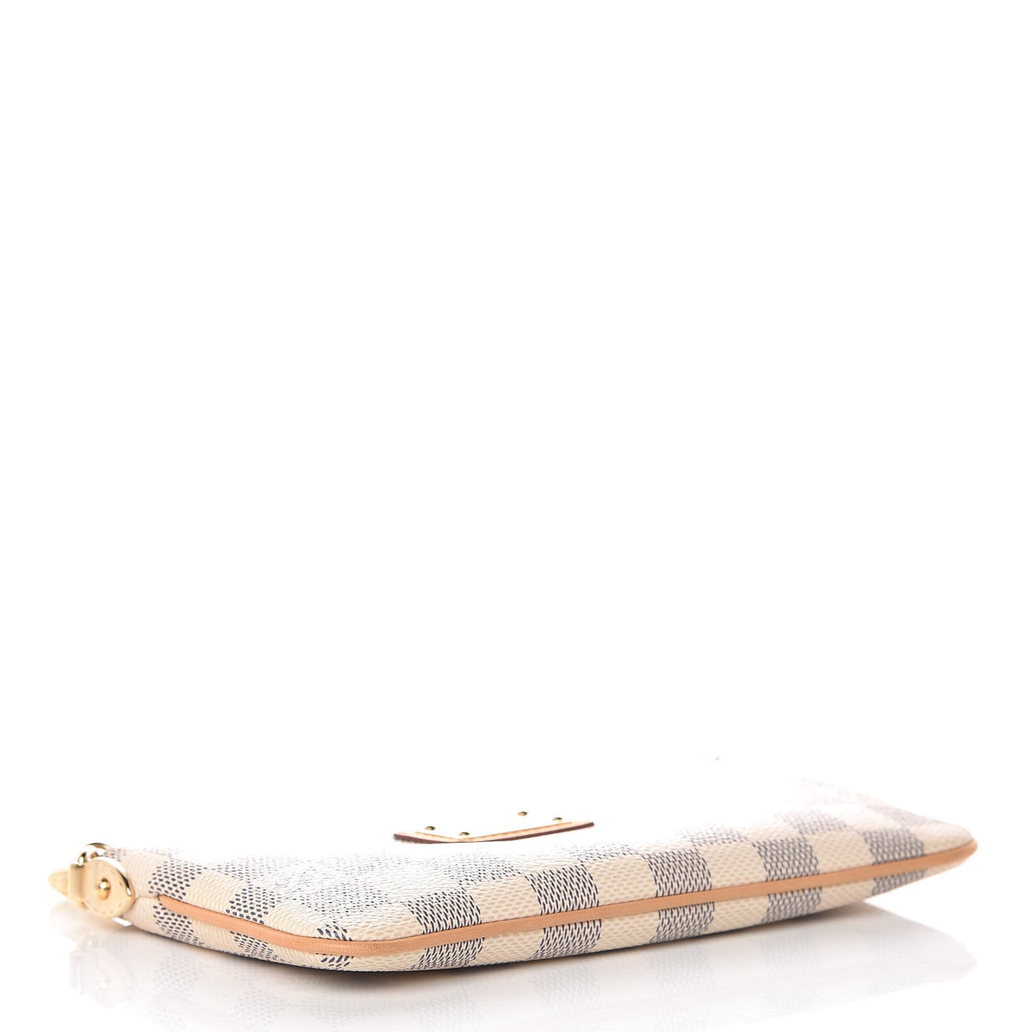 Damier Azur Pochette Milla MM